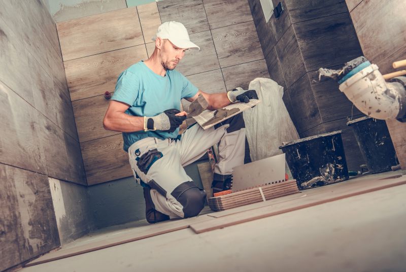 Top Bathroom Remodeling Companies in Harvest, AL