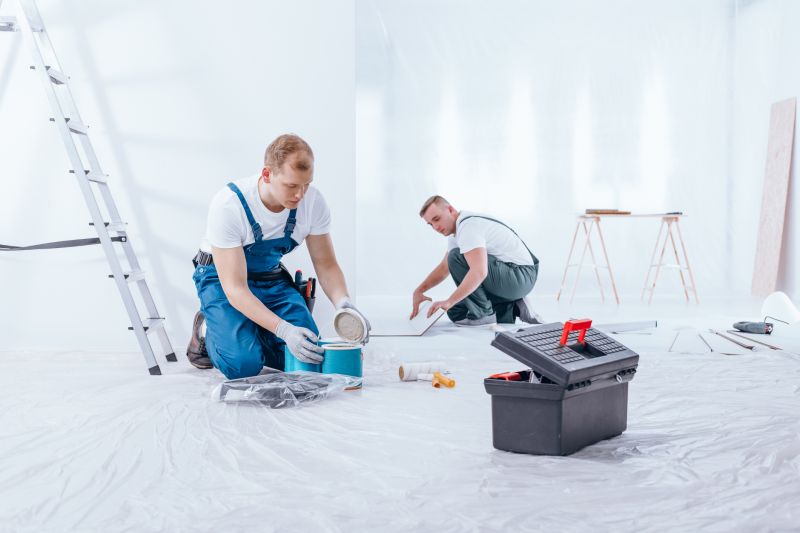 Top Bathroom Remodeling Companies in Harvest, AL