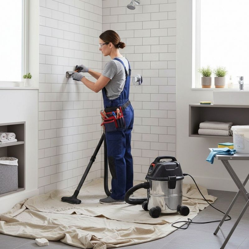 Top Bathroom Remodeling Companies in Huntsville, AL