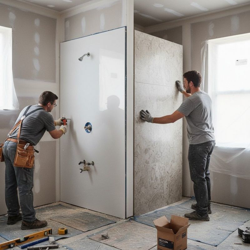 Top Bathroom Remodeling Companies in Huntsville, AL