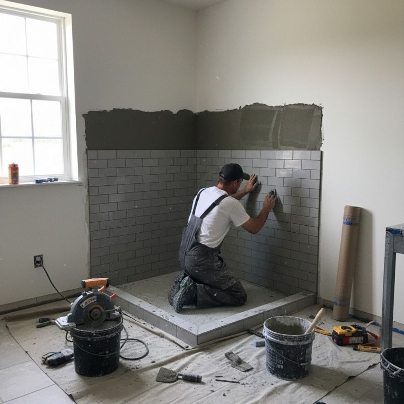 Top Bathroom Remodeling Companies in Owens Cross Roads, AL