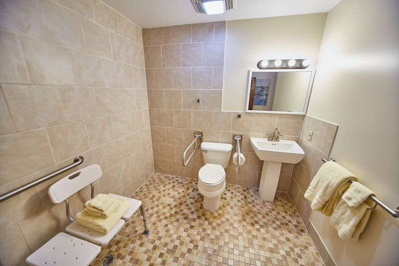 Best Bathroom Accessibility Contractors in Scottsboro, AL